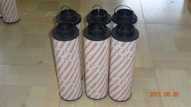 唐山鋼廠液壓濾芯GX-400×40價格