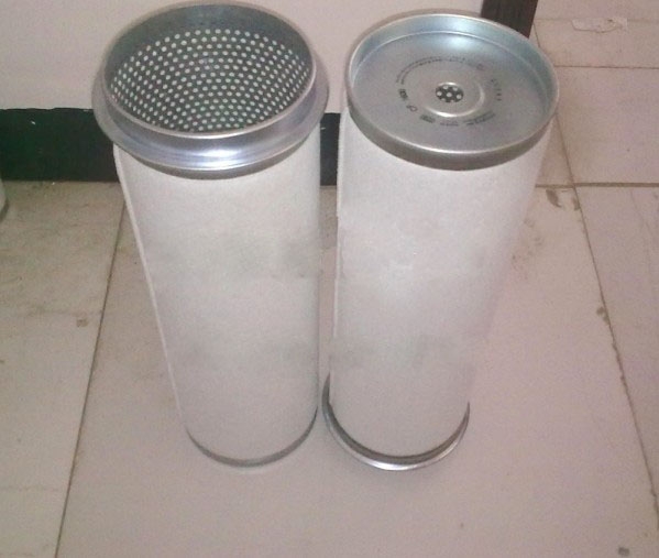 沃爾沃FL250 477556 機(jī)旋濾