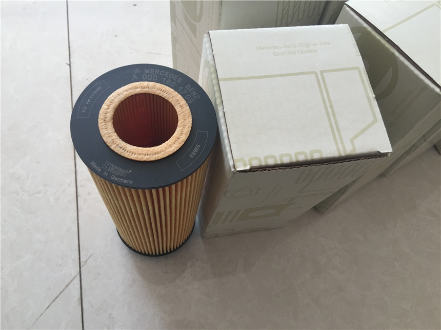 富卓濾芯 R928006701 濾芯包裝