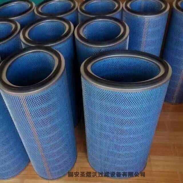 天津DH3275粉塵除塵濾筒量大從優(yōu)、